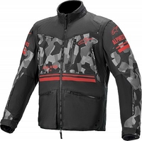 Alpinestars Venture R S21,  textile jacket