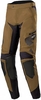 Alpinestars Venture XT S22,  textile pants in the boots