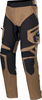 Alpinestars Venture XT S22,  textile pants over the boots,  color: Brown/Black,  size: S