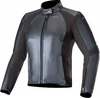 Alpinestars Vika V2,  leather jacket women