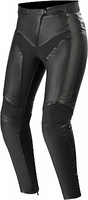 Alpinestars Vika V2,  leather pants women