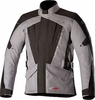 Alpinestars Volcano,  textile jacket Drystar