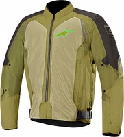 Alpinestars Wake Air,  textile jacket