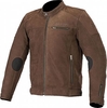 Alpinestars Warhorse,  leather jacket