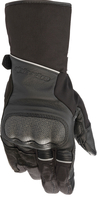 Alpinestars WR-2 V2,  gloves Gore-Tex,  color: Black,  size: XXL