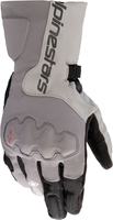 Alpinestars WR-X,  gloves Gore-Tex,  color: Dark Grey/Light Grey/Black,  size: XL