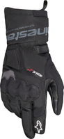 Alpinestars WT-3,  gloves Drystar,  color: Black,  size: 3XL