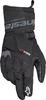 Alpinestars WT-3,  gloves Drystar,  color: Black,  size: XL