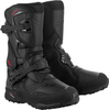 Alpinestars XT-8,  boots Gore-Tex,  color: Black/Black,  size: 48 EU