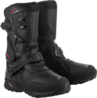 Alpinestars XT-8,  boots Gore-Tex,  color: Black/Black,  size: 48 EU