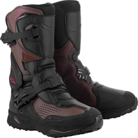 Alpinestars XT-8,  boots Gore-Tex,  color: Black/Brown,  size: 42 EU