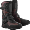 Alpinestars XT-8,  boots Gore-Tex,  color: Black/Brown,  size: 47 EU