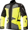 Alpinestars Yaguara Tech-Air,  textile jacket Drystar