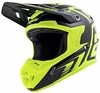 Answer AR1 S19 Edge,  cross helmet