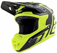 Answer AR1 S19 Edge,  cross helmet