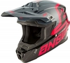 Answer AR1 S20 Voyd,  cross helmet