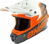 Answer AR1 S20 Voyd,  cross helmet