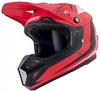 Answer AR5 S19 Pulse,  cross helmet