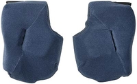 Arai Astro Light,  cheekpads
