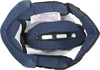 Arai Astro Light,  lining