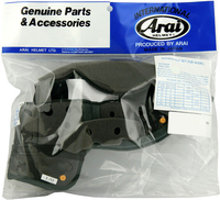 Arai Chaser-V/Rebel,  lining,  color: Original,  size: M/L
