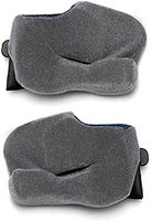 Arai Chaser-X,  cheek pads