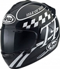 Arai Chaser-X Classic TT,  integral helmet