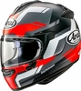 Arai Chaser-X Cliff,  integral helmet