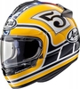 Arai Chaser-X Edwards Legend,  integral helmet
