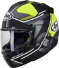 Arai Chaser-X Gene,  integral helmet