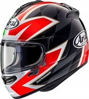 Arai Chaser-X League,  integral helmet
