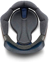 Arai Chaser-X,  lining