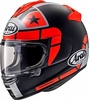Arai Chaser-X Maverik,  integral helmet
