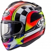 Arai Chaser-X Schwantz 95,  integral helmet