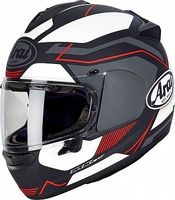 Arai Chaser-X Sensation,  integral helmet