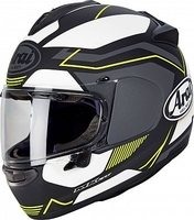 Arai Chaser-X Sensation,  integral helmet