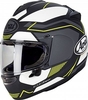 Arai Chaser-X Sensation,  integral helmet