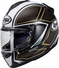 Arai Chaser-X Spine,  integral helmet