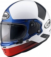 Arai Concept-X Backer,  integral helmet