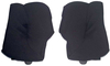 Arai Concept-X,  cheek pads,  color: Black,  size: XS