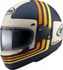 Arai Concept-X Dream,  integral helmet