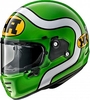 Arai Concept-X HA,  integral helmet