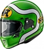 Arai Concept-X HA,  integral helmet