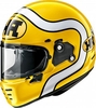 Arai Concept-X HA,  integral helmet