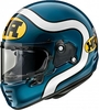 Arai Concept-X HA,  integral helmet