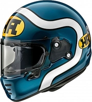 Arai Concept-X HA,  integral helmet