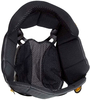 Arai Concept-X,  inner lining,  color: Black,  size: XS-S