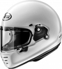 Arai Concept-X,  integral helmet
