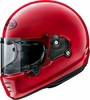 Arai Concept-X,  integral helmet