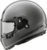 Arai Concept-X,  integral helmet